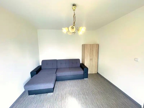 Prodej bytu 1+1 38 m²