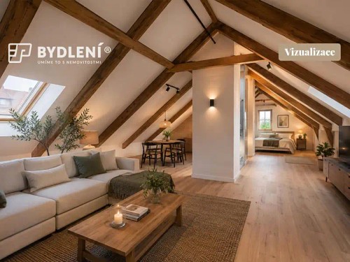 Prodej domu 314 m², pozemek 560 m²