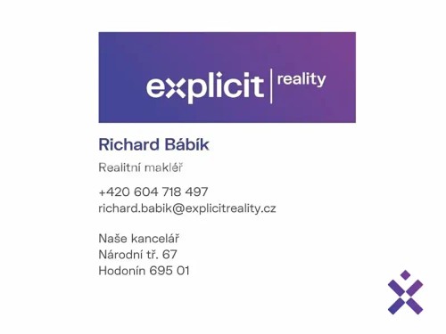 Prodej bytu 2+kk 48 m²