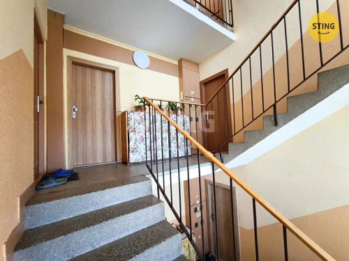 Prodej bytu 3+1 73 m²