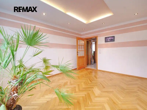 Prodaný byt 3+1 77 m²
