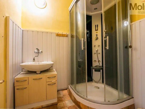 Prodaný  byt 2+1 59 m²