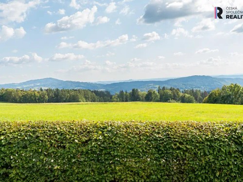 Prodaná  chalupa 170 m², pozemek 1324 m²