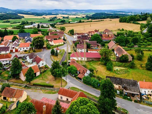 Prodej chalupy 140 m², pozemek 528 m²