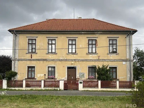 Prodej domu 443 m², pozemek 221 m²