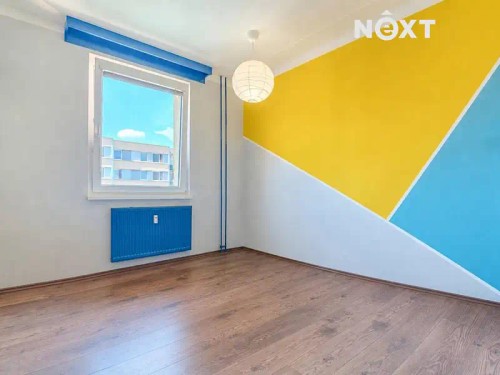 Prodej bytu 4+1 85 m²