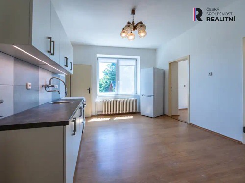 Prodej domu 420 m², pozemek 1238 m²