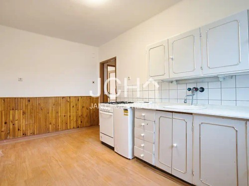 Prodaný  byt 2+1 56 m²