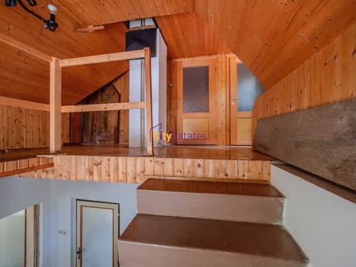 Prodej chalupy 145 m², pozemek 469 m²