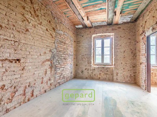 Prodej domu 388 m², pozemek 3321 m²