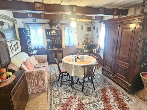 Prodej domu 350 m², pozemek 2537 m²