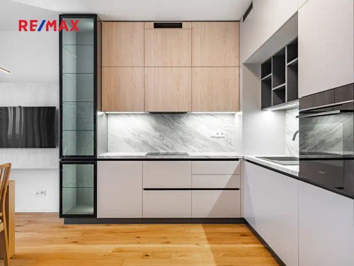 Prodej bytu 2+kk 61 m²