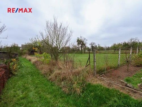 Prodej projektu 116 m², pozemek 1058 m²