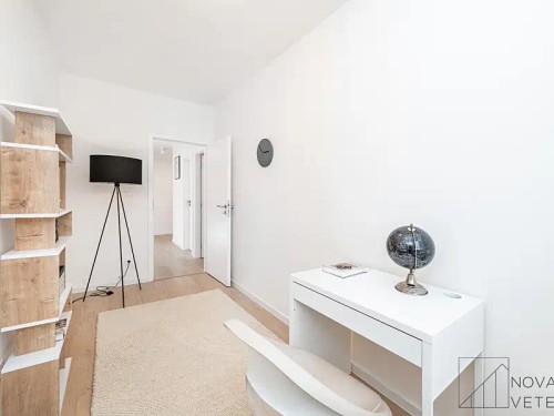 Prodaný byt 4+kk 71 m²
