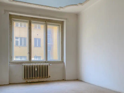 Prodaný  byt 2+kk 60 m²