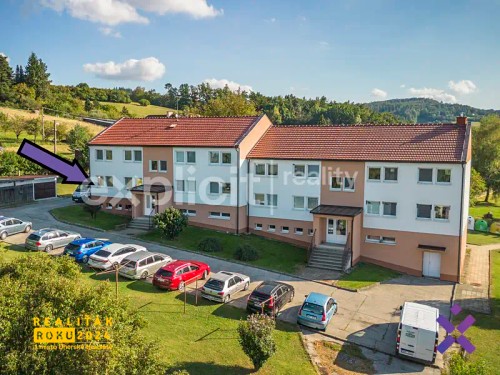 Prodej bytu 3+1 73 m²