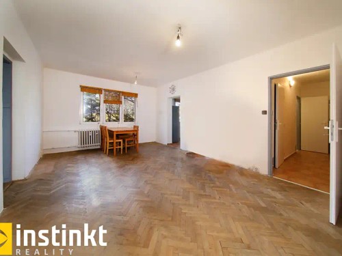 Prodej bytu 2+1 53 m²