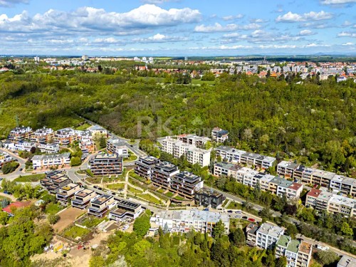Prodaný byt 3+1 65 m²