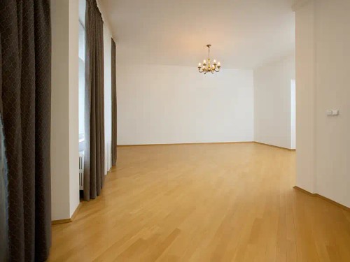 Prodaný byt 3+kk 109 m²