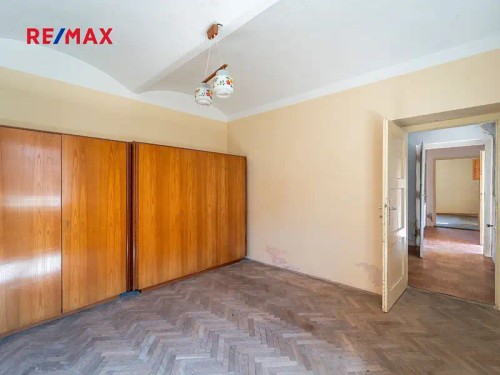 Prodej zemědělské usedlosti 218 m², pozemek 2446 m²