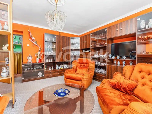 Prodej bytu 3+1 73 m²