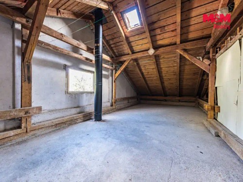 Prodej bytu 3+1 75 m²