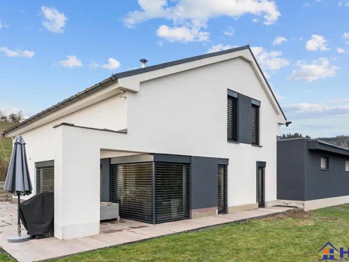 Prodej chalupy 231 m², pozemek 5528 m²