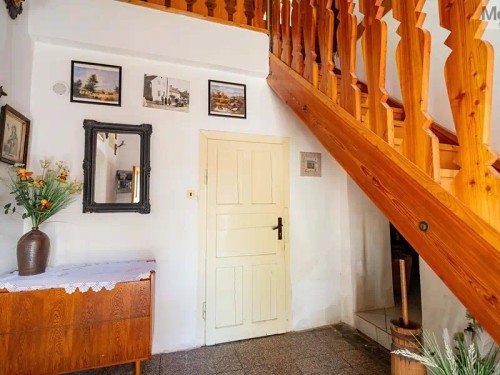 Prodej chaty 248 m², pozemek 494 m²