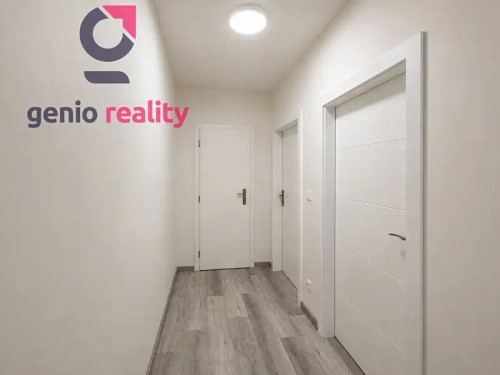 Prodej bytu 2+1 50 m²