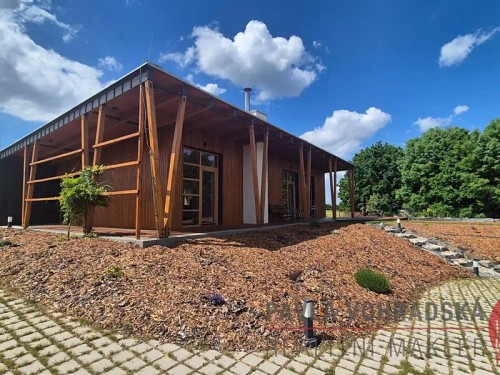 Prodej chalupy 98 m², pozemek 1131 m²