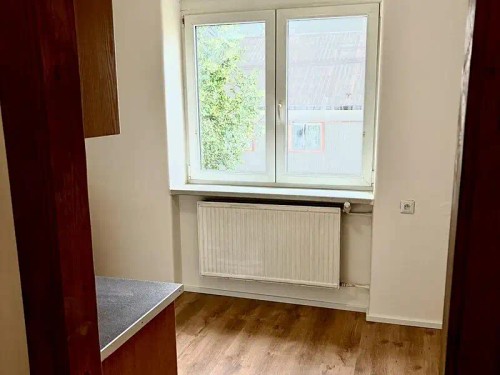 Prodej bytu 1+1 28 m²