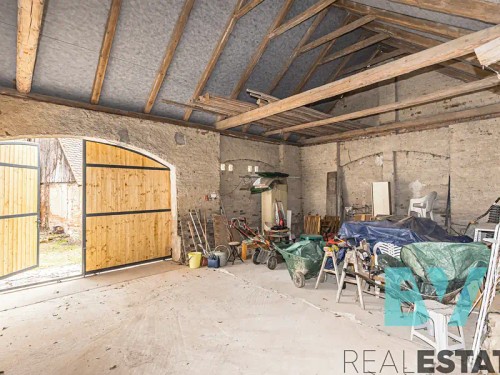 Prodej chalupy 104 m², pozemek 1893 m²