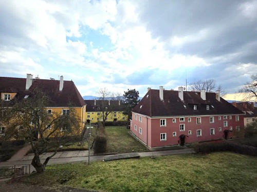 Prodej bytu 4+1 80 m²