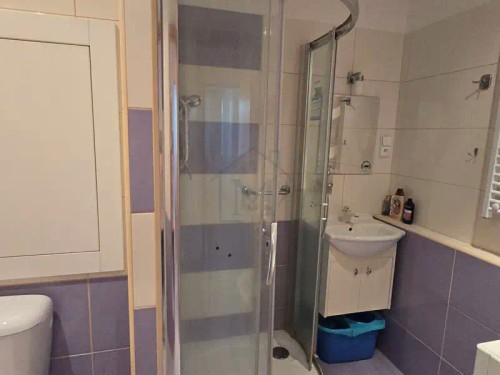 Prodaný byt 2+kk 57 m²