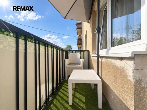 Prodej bytu 3+1 64 m²