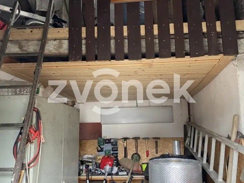 Prodej stavebního pozemku 468 m²
