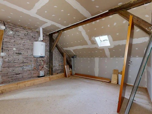 Prodej domu 317 m², pozemek 1233 m²