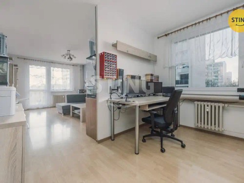 Prodej bytu 3+1 87 m²