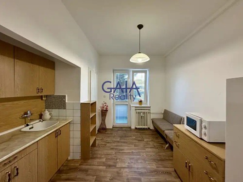 Prodaný  byt 2+1 64 m²