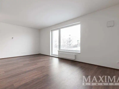 Prodaný byt 3+kk 77 m²