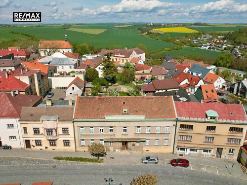 Prodej bytu 3+1 140 m²