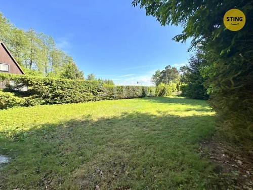 Prodej chaty 50 m², pozemek 471 m²