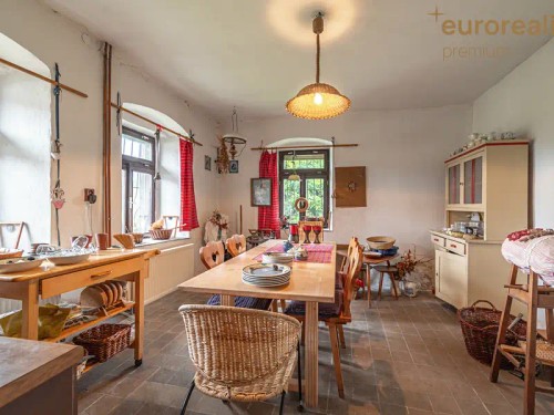 Prodej domu 200 m², pozemek 926 m²