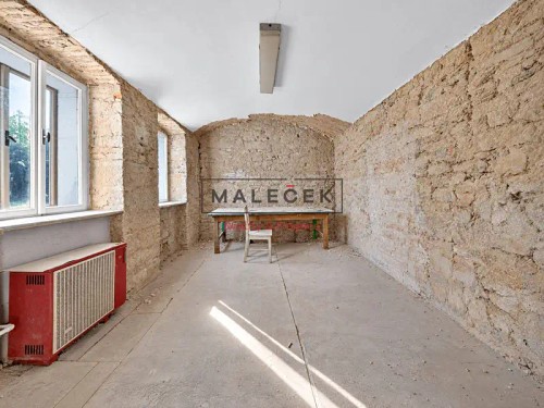 Prodej domu 173 m², pozemek 173 m²