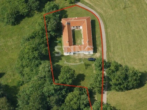 Prodej zemědělské usedlosti 347 m², pozemek 2909 m²