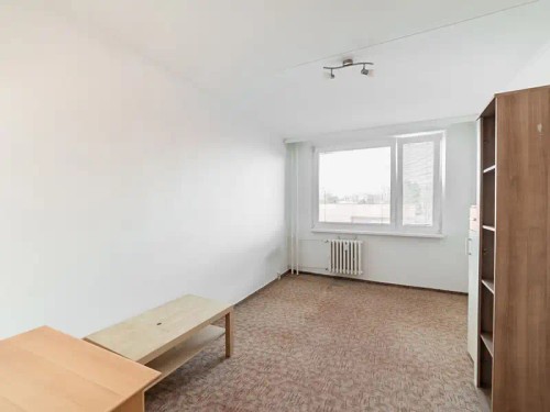 Prodaný byt 3+1 71 m²