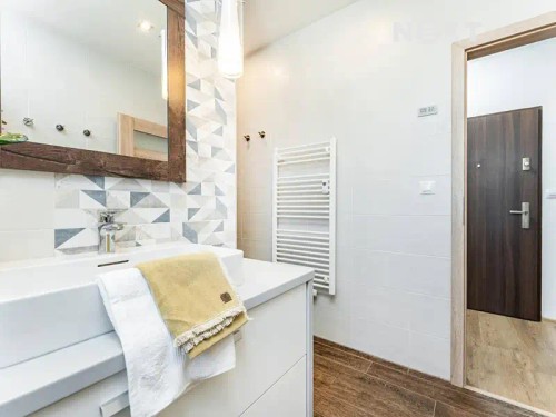 Prodaný byt 4+kk 96 m²