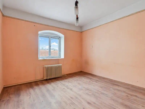 Prodaná  zemědělská usedlost 230 m², pozemek 614 m²