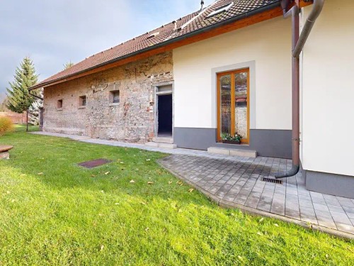 Prodej domu 317 m², pozemek 1233 m²