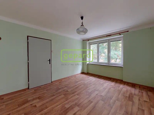 Prodej bytu 2+1 53 m²